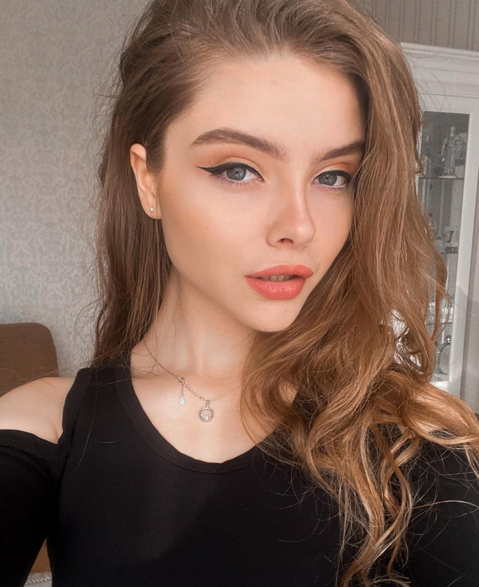 Эмили - фото 2