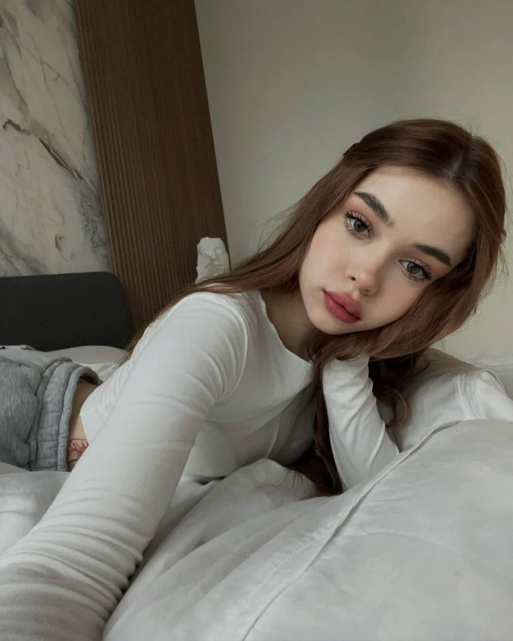 Олеся - фото 4