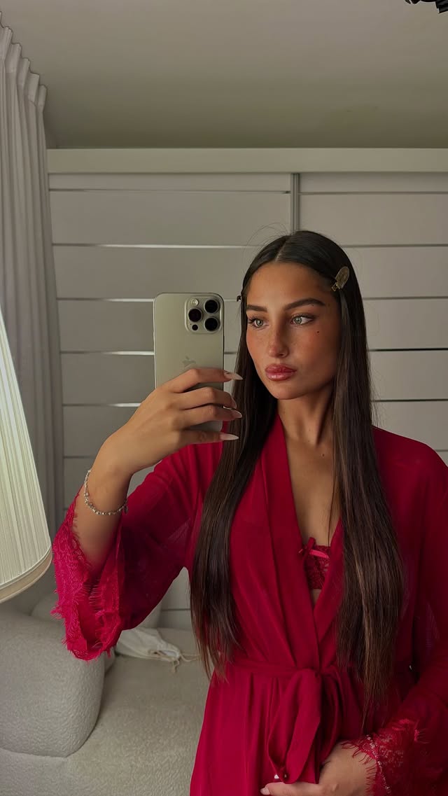 Юленька - 25 лет, Москва