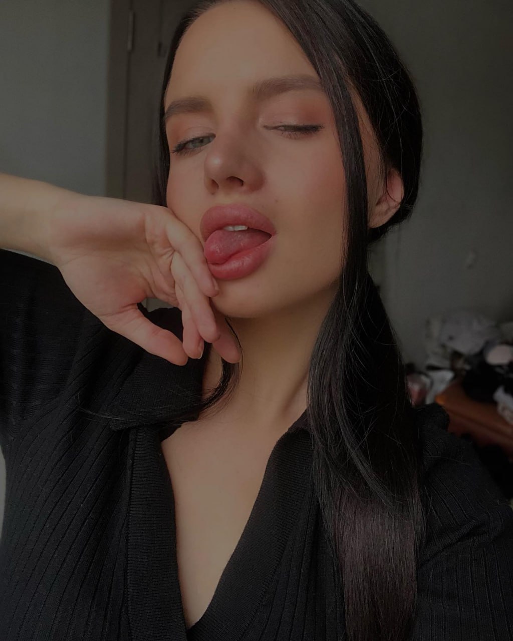 Лизок - 23 лет, Москва