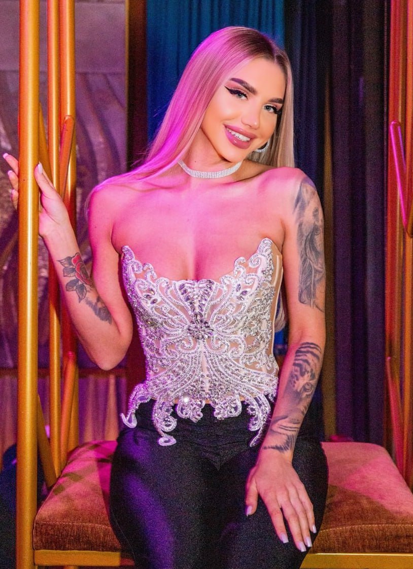 Лерочка  - фото 2